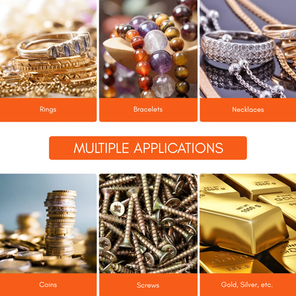 ProPolish Jewelry Tumbler